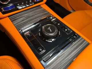 2024 Rolls-Royce Spectre thumbnail – Ft. Lauderdale, FL – 25