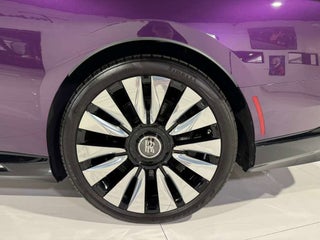 2024 Rolls-Royce Spectre thumbnail – Ft. Lauderdale, FL – 46