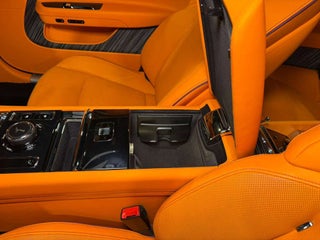 2024 Rolls-Royce Spectre thumbnail – Ft. Lauderdale, FL – 27
