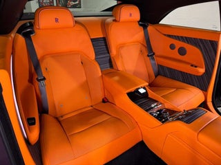2024 Rolls-Royce Spectre thumbnail – Ft. Lauderdale, FL – 12