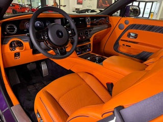 2024 Rolls-Royce Spectre thumbnail – Ft. Lauderdale, FL – 9