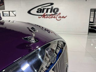 2024 Rolls-Royce Spectre thumbnail – Ft. Lauderdale, FL – 38