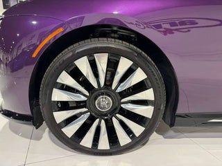 2024 Rolls-Royce Spectre thumbnail – Ft. Lauderdale, FL – 45