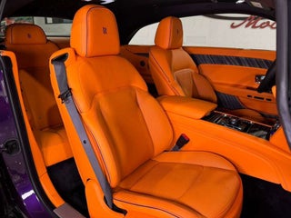 2024 Rolls-Royce Spectre thumbnail – Ft. Lauderdale, FL – 14
