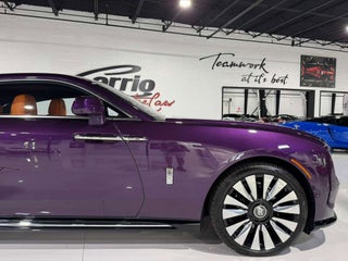 2024 Rolls-Royce Spectre thumbnail – Ft. Lauderdale, FL – 44
