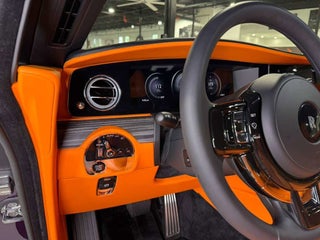 2024 Rolls-Royce Spectre thumbnail – Ft. Lauderdale, FL – 29