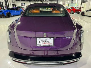 2024 Rolls-Royce Spectre thumbnail – Ft. Lauderdale, FL – 6