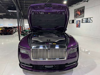 2024 Rolls-Royce Spectre thumbnail – Ft. Lauderdale, FL – 39