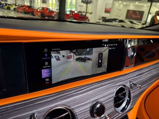 2024 Rolls-Royce Spectre thumbnail – Ft. Lauderdale, FL – 21