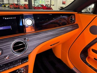 2024 Rolls-Royce Spectre thumbnail – Ft. Lauderdale, FL – 30
