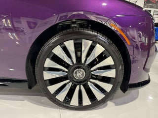 2024 Rolls-Royce Spectre thumbnail – Ft. Lauderdale, FL – 48