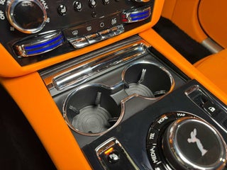2024 Rolls-Royce Spectre thumbnail – Ft. Lauderdale, FL – 24