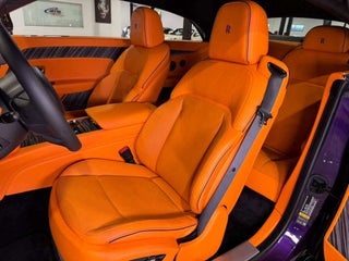 2024 Rolls-Royce Spectre thumbnail – Ft. Lauderdale, FL – 10