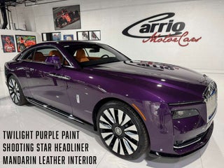Rolls-Royce Spectre for sale Las Vegas
