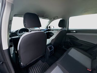 2022 Volkswagen Taos thumbnail – Miami, FL – 50