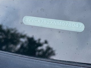 2022 Volkswagen Taos thumbnail – Miami, FL – 63