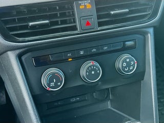 2022 Volkswagen Taos thumbnail – Miami, FL – 43