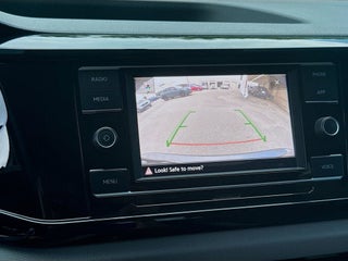 2022 Volkswagen Taos thumbnail – Miami, FL – 42