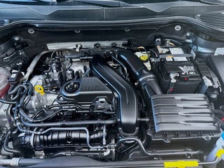 2022 Volkswagen Taos thumbnail – Miami, FL – 61