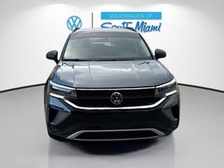 2022 Volkswagen Taos thumbnail – Miami, FL – 36