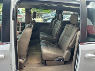 2014 Chrysler Town and Country thumbnail – Homestead, FL – 8