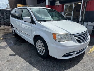 2014 Chrysler Town and Country thumbnail – Homestead, FL – 15