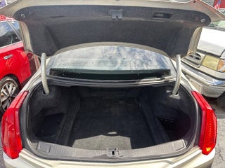 2016 Cadillac CTS thumbnail – Homestead, FL – 8