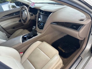 2016 Cadillac CTS thumbnail – Homestead, FL – 13