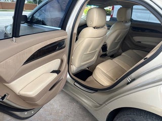 2016 Cadillac CTS thumbnail – Homestead, FL – 15