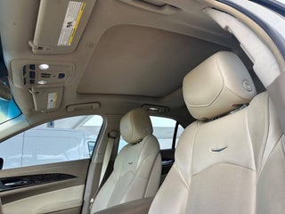 2016 Cadillac CTS thumbnail – Homestead, FL – 18