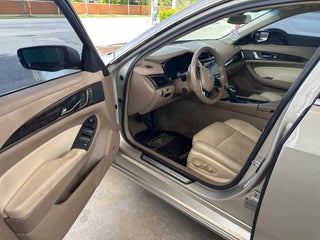 2016 Cadillac CTS thumbnail – Homestead, FL – 20