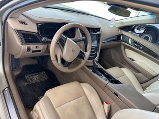 2016 Cadillac CTS thumbnail – Homestead, FL – 19