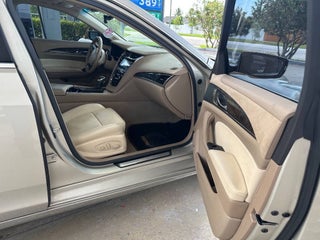 2016 Cadillac CTS thumbnail – Homestead, FL – 14