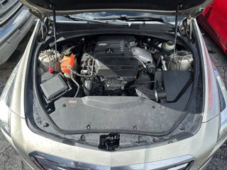 2016 Cadillac CTS thumbnail – Homestead, FL – 9