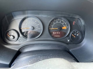 2016 Jeep Patriot thumbnail – Homestead, FL – 14