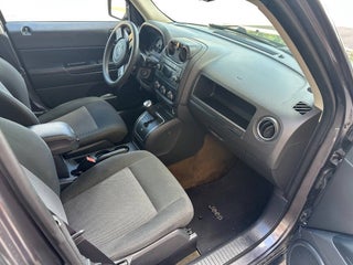 2016 Jeep Patriot thumbnail – Homestead, FL – 15