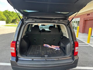 2016 Jeep Patriot thumbnail – Homestead, FL – 11