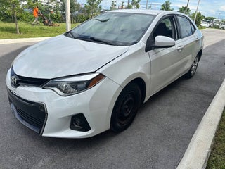Toyota Corolla for sale Las Vegas