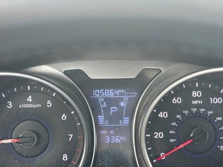 2017 Hyundai Veloster thumbnail – Homestead, FL – 14