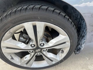 2017 Hyundai Veloster thumbnail – Homestead, FL – 9