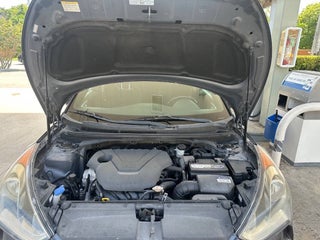 2017 Hyundai Veloster thumbnail – Homestead, FL – 13