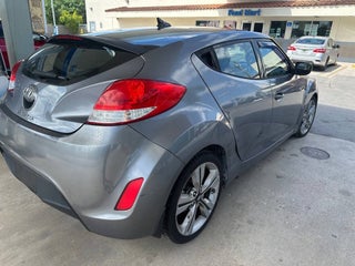 2017 Hyundai Veloster thumbnail – Homestead, FL – 8