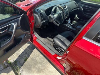 2017 Nissan Altima thumbnail – Homestead, FL – 17