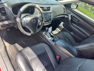 2017 Nissan Altima thumbnail – Homestead, FL – 16