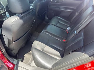 2017 Nissan Altima thumbnail – Homestead, FL – 14