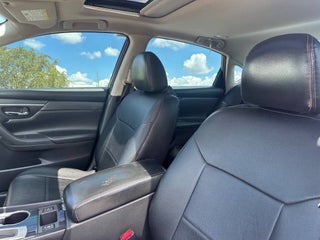 2017 Nissan Altima thumbnail – Homestead, FL – 15