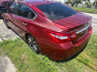 2017 Nissan Altima thumbnail – Homestead, FL – 13
