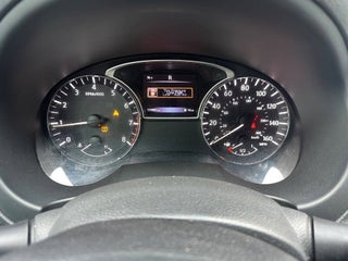 2017 Nissan Altima thumbnail – Homestead, FL – 10