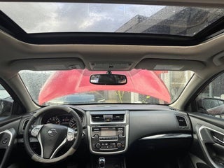 2017 Nissan Altima thumbnail – Homestead, FL – 8