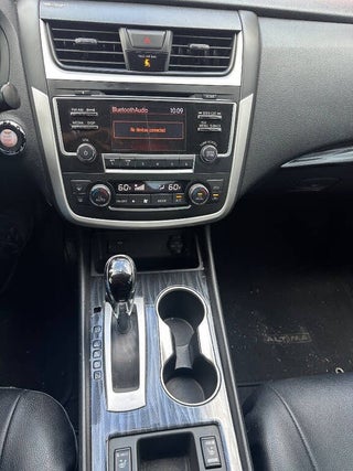 2017 Nissan Altima thumbnail – Homestead, FL – 9